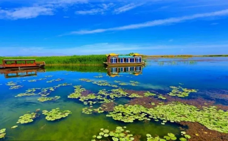 巴音郭楞州博斯腾湖景区天气预告与旅游指南