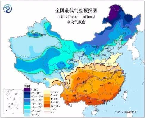 东小白旗乡天气预报更新通知