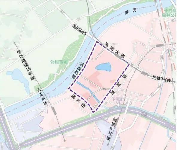 东茅岭街道最新发展规划，塑造未来城市新面貌蓝图