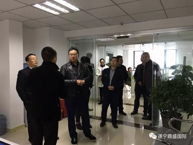 乌兰察布市侨务办公室新项目助力侨务事业迈向新台阶