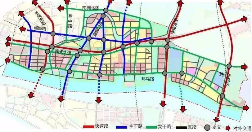 宝东镇未来繁荣蓝图，最新发展规划揭秘